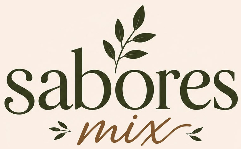 SaboresMix Logo